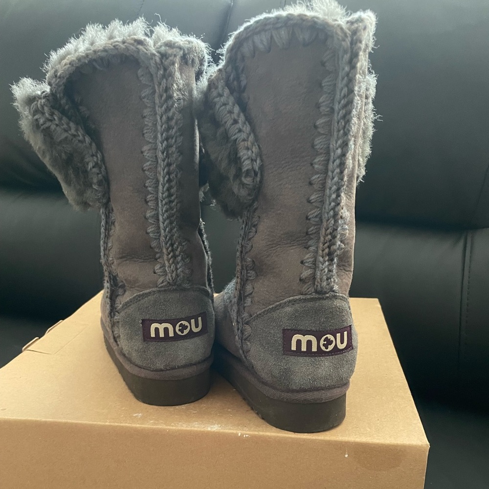 Mou Boots - Picture 4 of 6